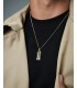 Collar Viceroy - 14343C01012