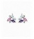 Pendientes de plata - PPR 619