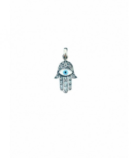 Colgante de plata - CG-2659