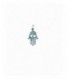 Colgante de plata - CG-2659