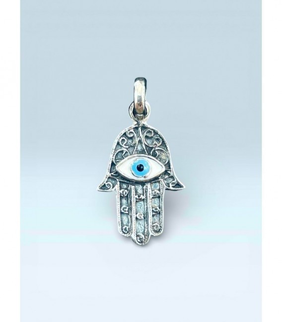 Colgante de plata - CG-2660