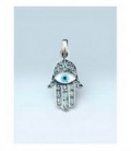 Colgante de plata - CG-2660