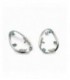 Pendientes Line Argent - 20430-A
