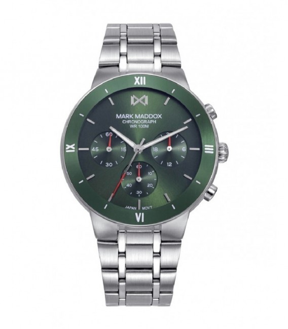 Reloj Mark Maddox - HM1036-67
