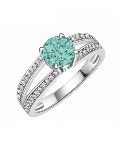 Anillo de plata -