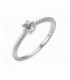 Anillo de plata - BMR048