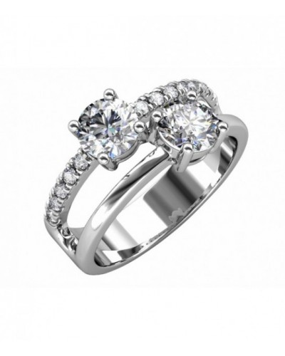 Anillo de plata - BMR029