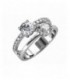 Anillo de plata - BMR029