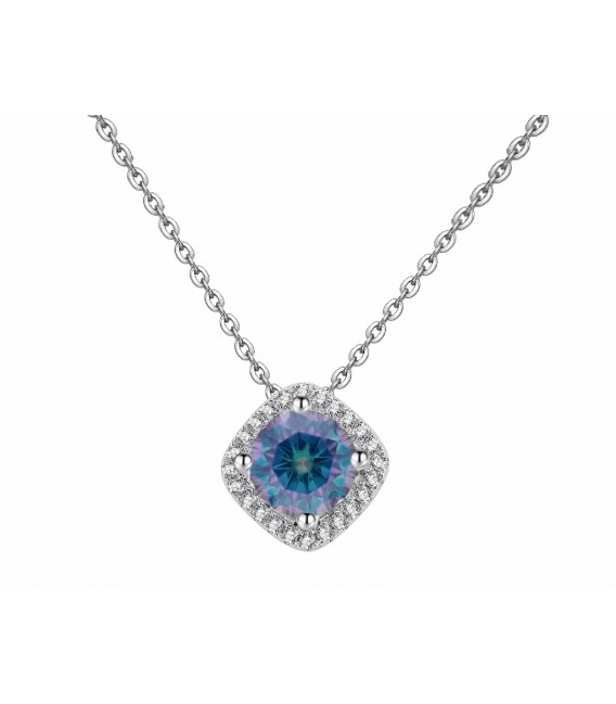 Colgante de plata - BMP043-D