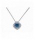 Colgante de plata - BMP043-D