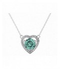 Colgante de plata - BMP013-B