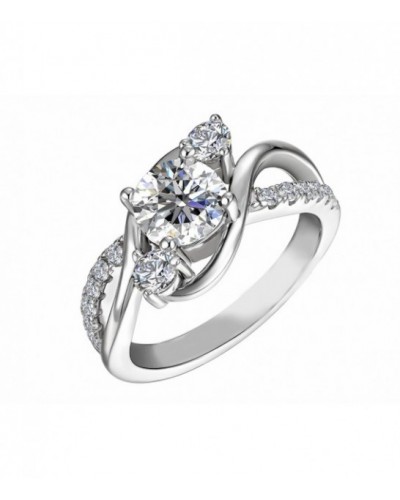 Anillo de plata - BMR109