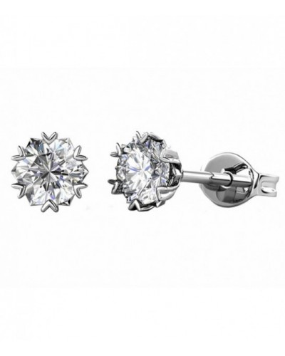Pendientes de plata - BME009