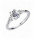 Anillo de plata - BMR025