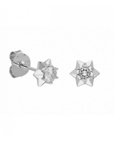 Pendientes de plata - BME142