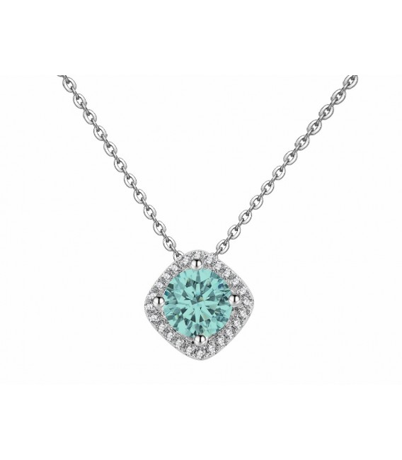 Colgante de plata - BMP043-B