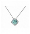 Colgante de plata - BMP043-B