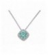 Colgante de plata - BMP043-B