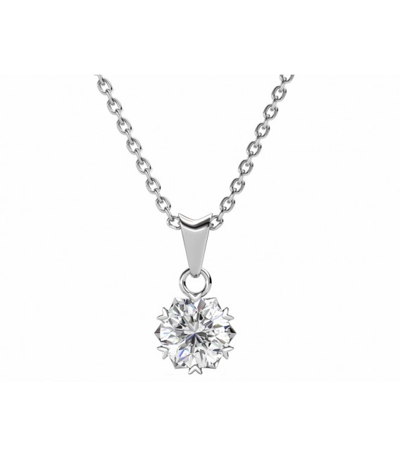 Colgante de plata - BMP009