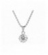 Colgante de plata - BMP009