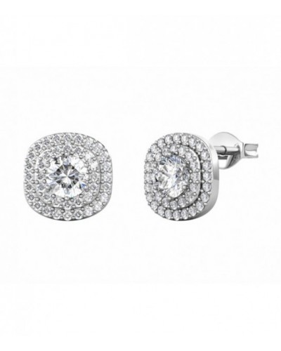 Pendientes de plata - BME025