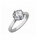 Anillo de plata - BMR016