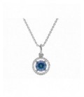 Colgante de plata - BMP007-D