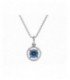Colgante de plata - BMP007-D