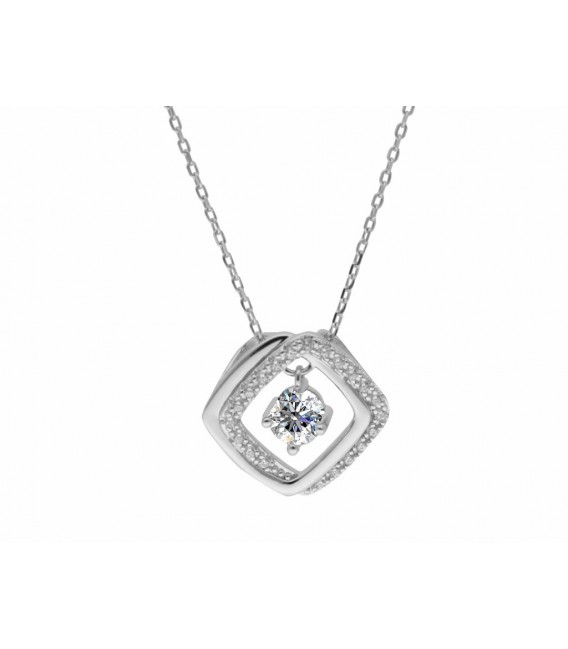 Colgante de plata - BMP094