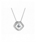 Colgante de plata - BMP094