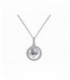 Colgante de plata - BMP082