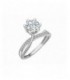 Anillo de plata - BMR049
