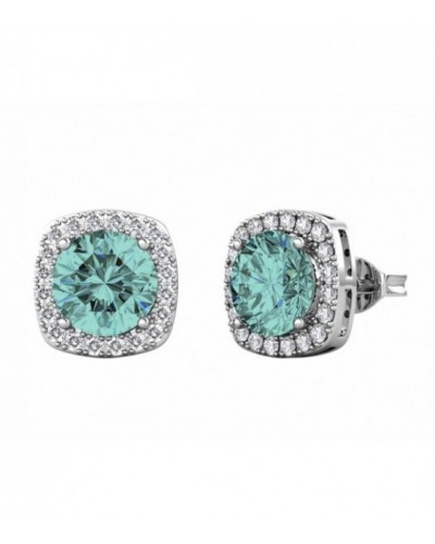 Pendientes de plata - BME020-B