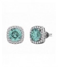 Pendientes de plata - BME020-B