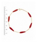 Pulsera de oro - 1-90609-1-9