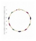 Pulsera de oro - 1-90552-3-9