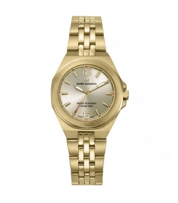 Reloj Mark Maddox - MM1038-25