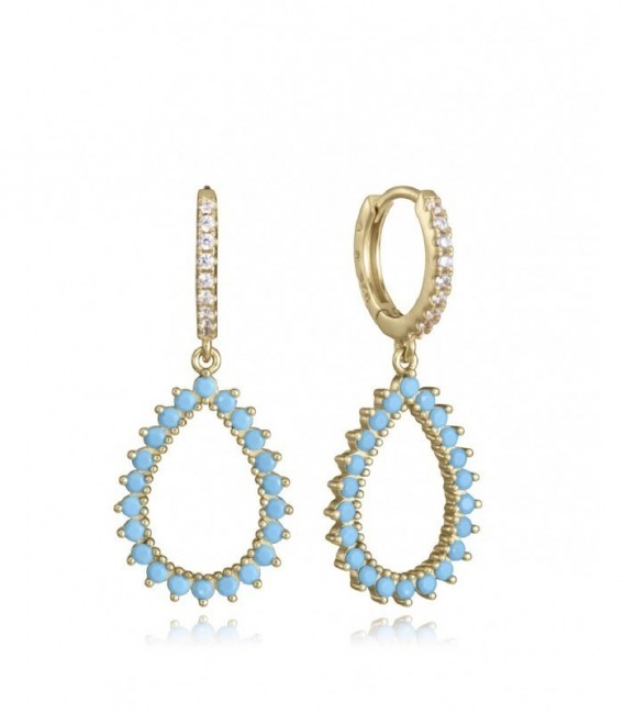 Pendientes Viceroy - 2367E100-33