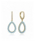 Pendientes Viceroy - 2367E100-33