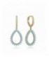 Pendientes Viceroy - 2367E100-33
