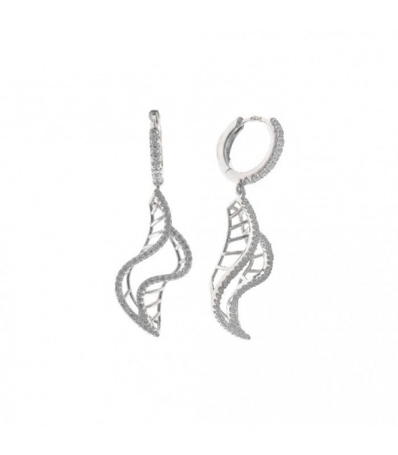 Pendientes Salvatore - 195A0189