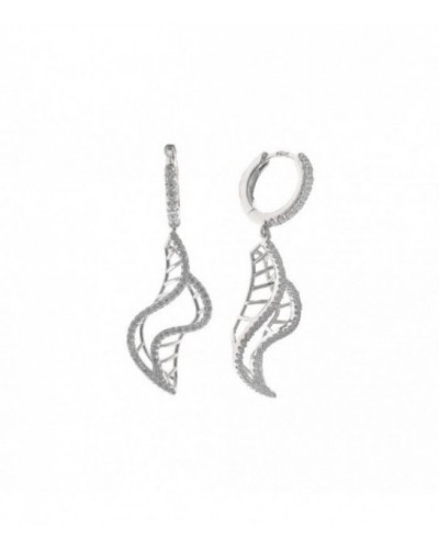 Pendientes Salvatore - 195A0189