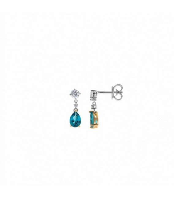 Pendientes Salvatore - 136A0819