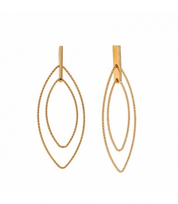 Pendientes Salvatore - 203A0363