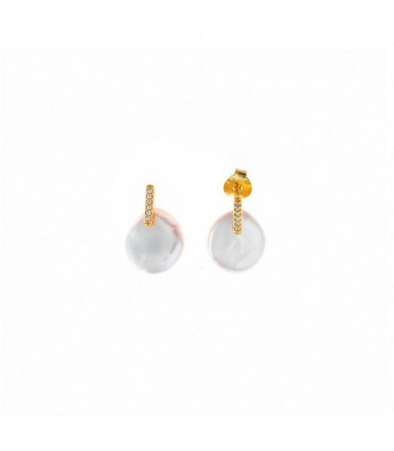 Pendientes Salvatore - 190A0040