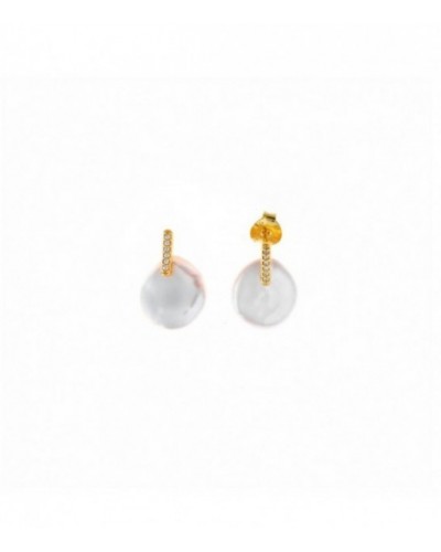 Pendientes Salvatore - 190A0040