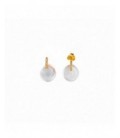 Pendientes Salvatore - 190A0040