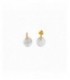 Pendientes Salvatore - 190A0040