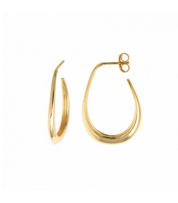 Pendientes Salvatore - 268A0056