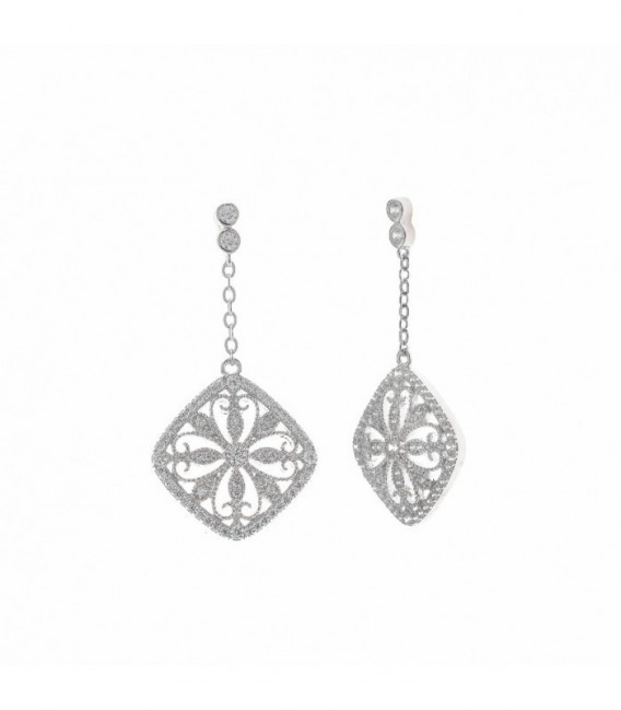 Pendientes Salvatore - 195A0190